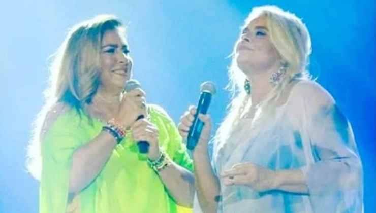 Romina Power Taryn Political24