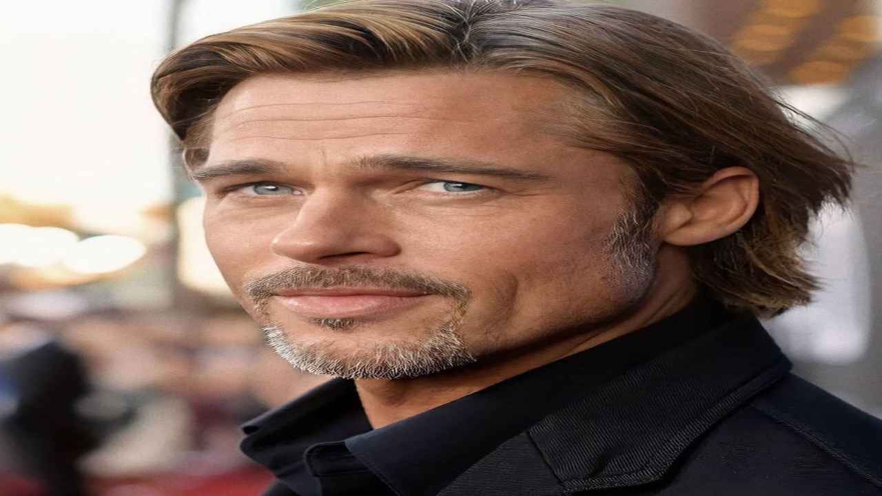 Brad Pitt, fratello - Political24