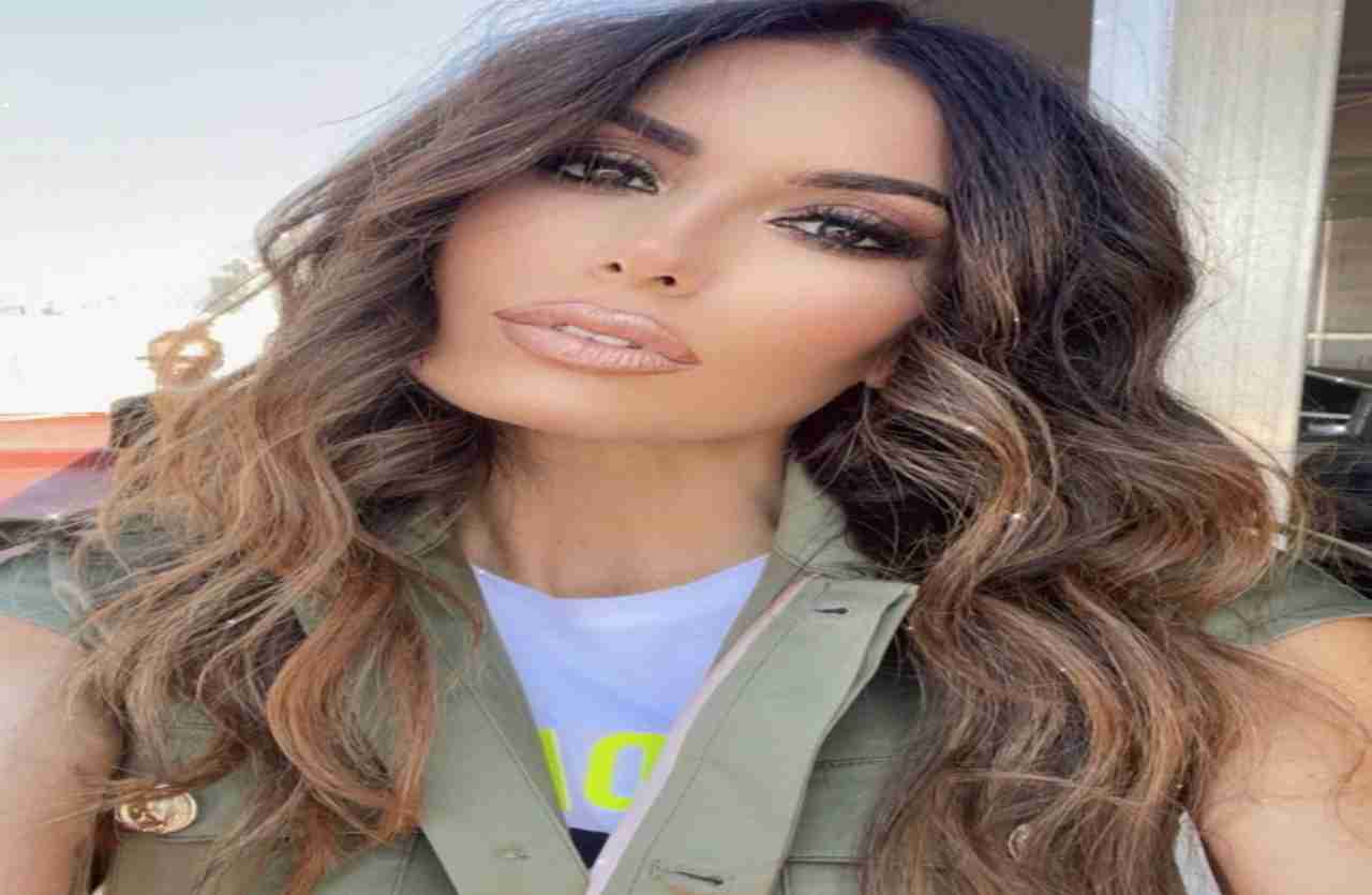 Elisabetta Gregoraci, il suo ex ha qualcosa in comune con Briatore - Political24