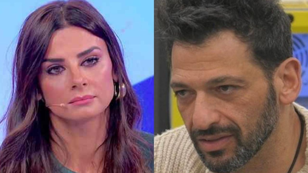 Serena Enardu e Pago-Political24