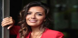 Serena Rossi il ritorno-Political24