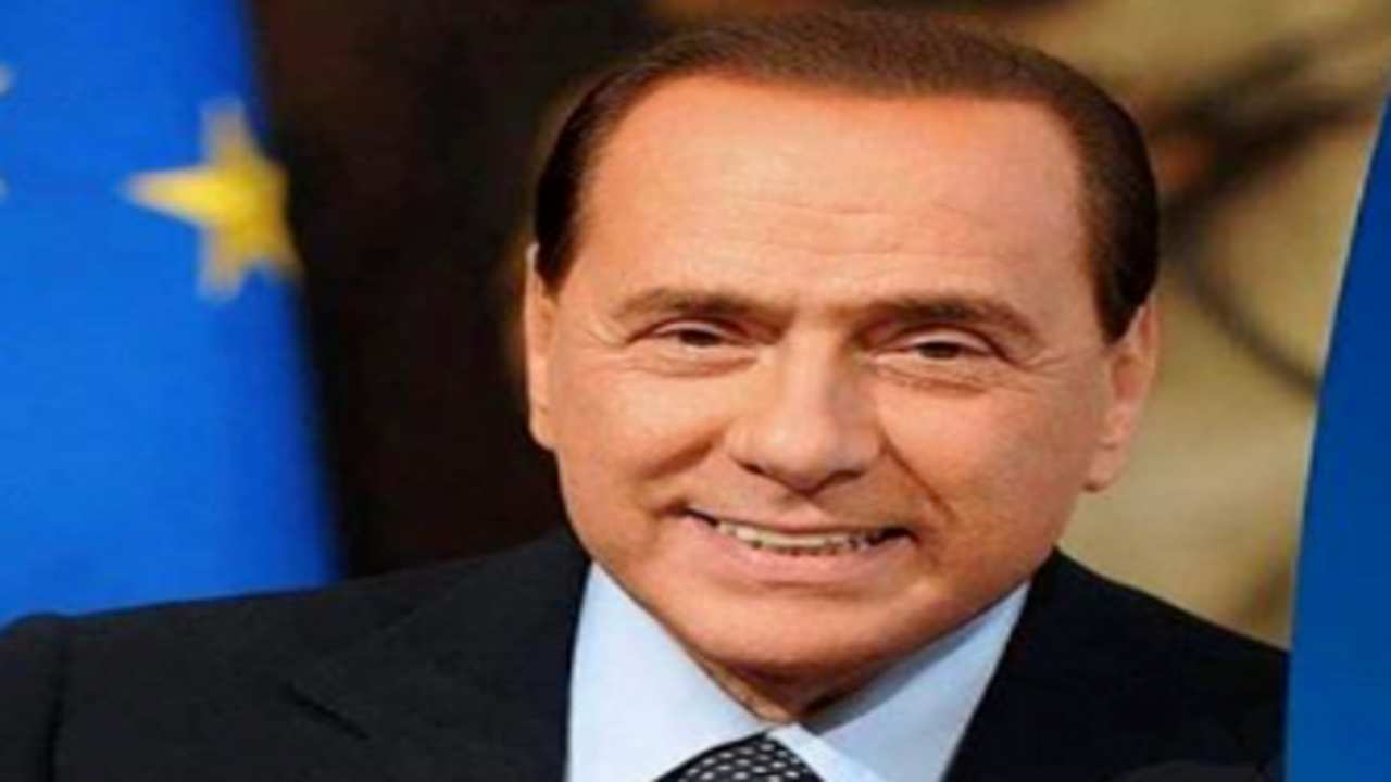 berlusconi nuova fidanzata-political24