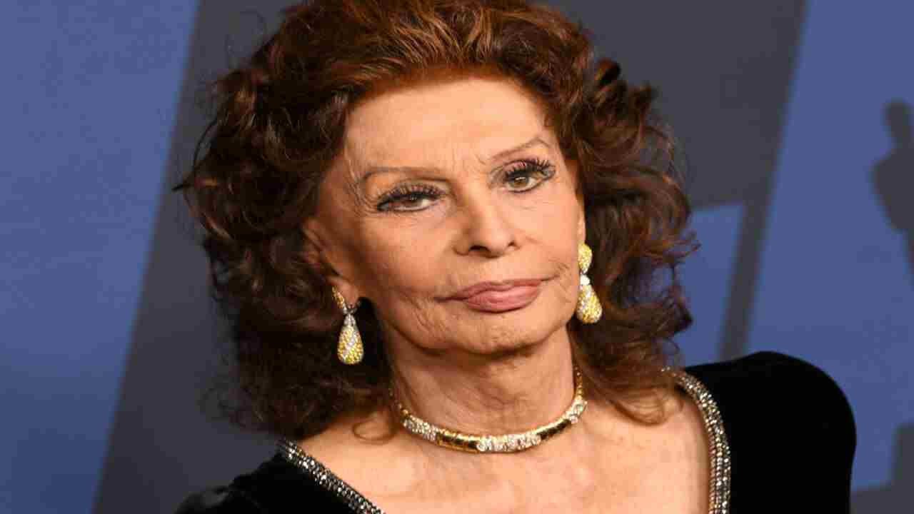 sophia loren rivelazione-political24