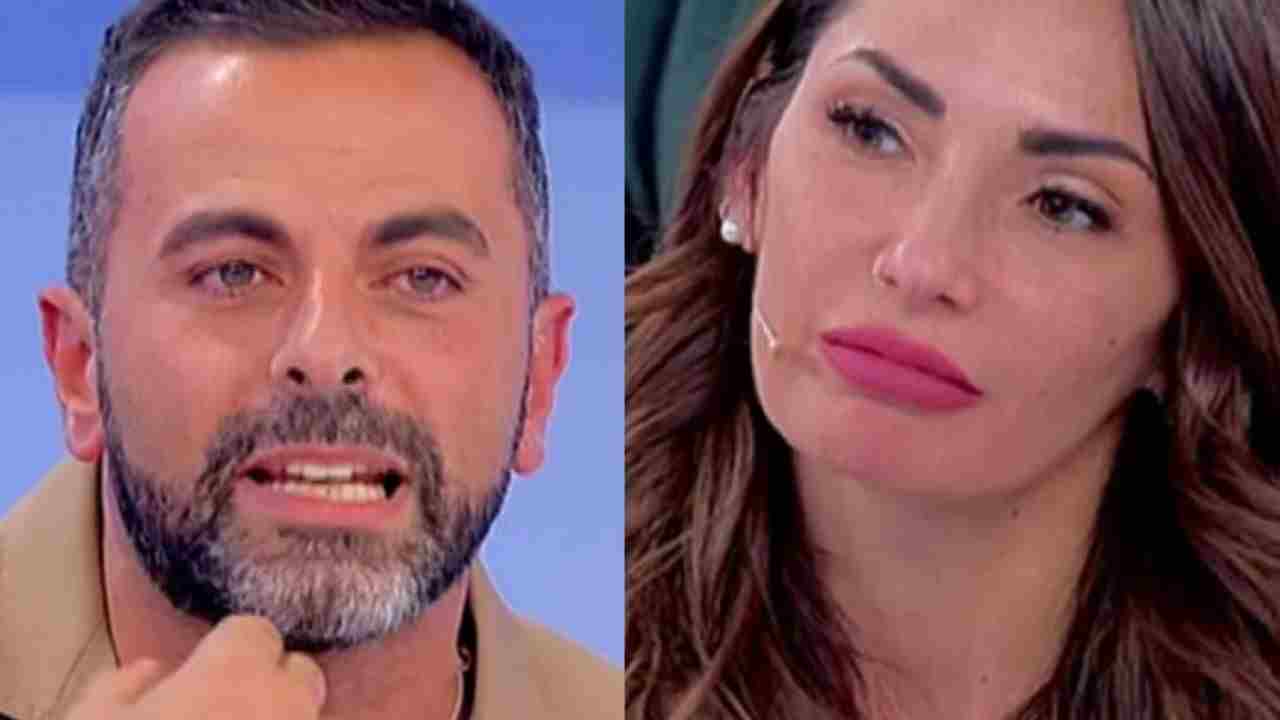 Uomini e Donne, Marcello e Ida-Political24 