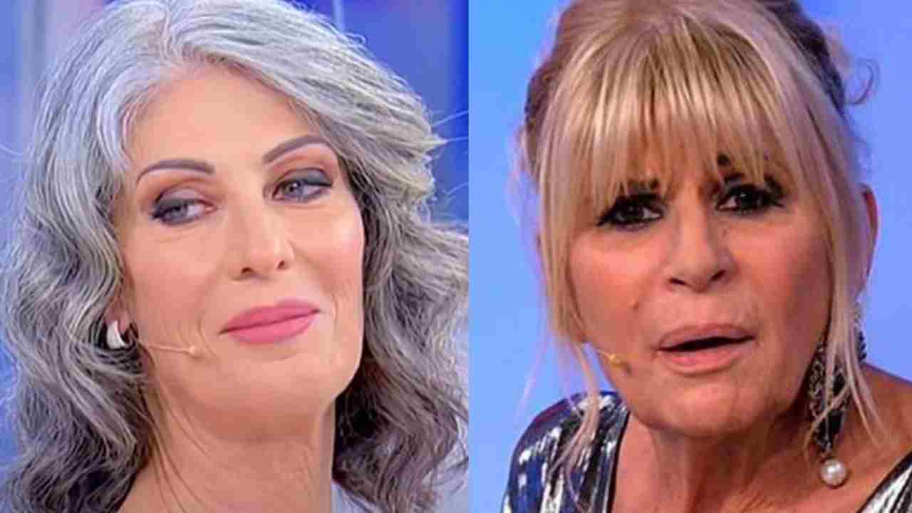 Uomini e Donne, Isabella e Gemma-Political24 