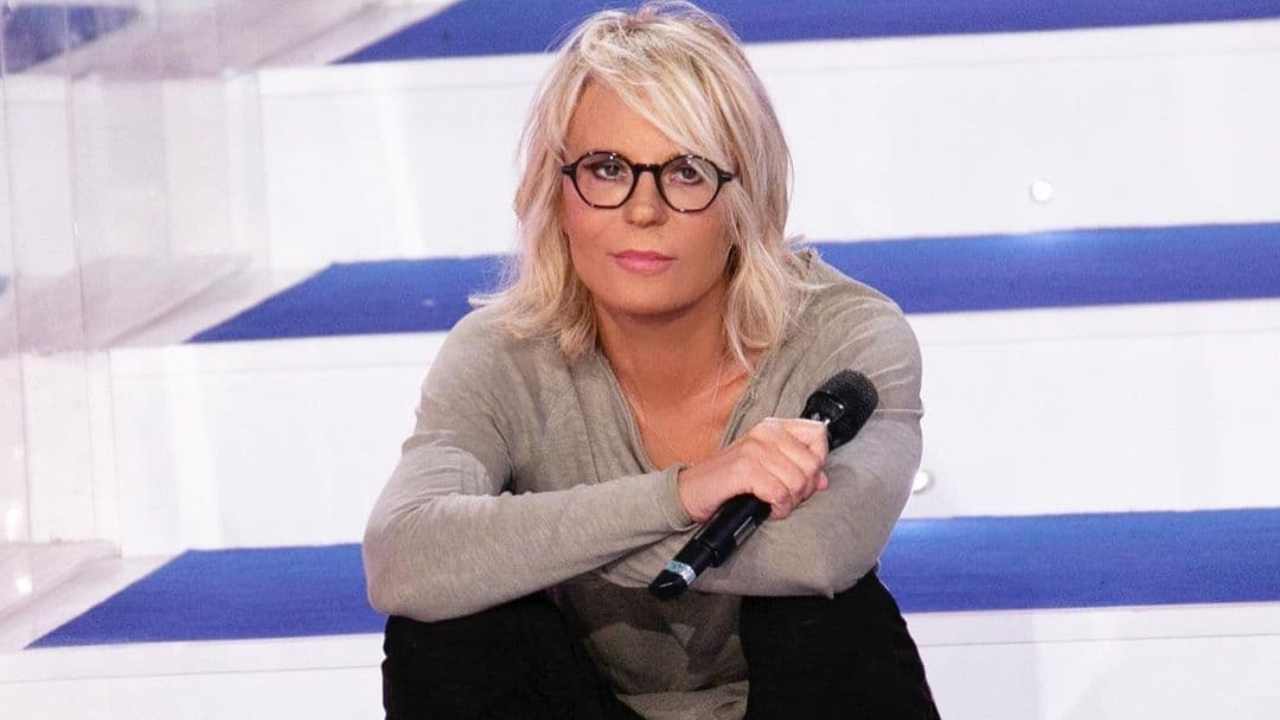 Maria De Filippi, Uomini e Donne-Political24