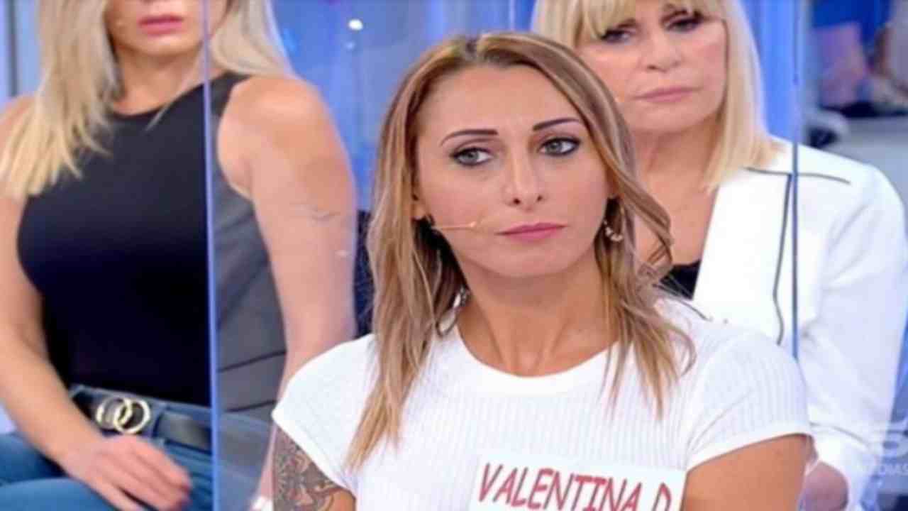 Valentina Dartavilla Lupi Trono Over - Political24