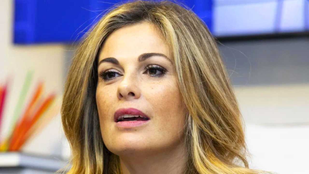 Vanessa Incontrada cosa fa fuori dalla televisione Political24