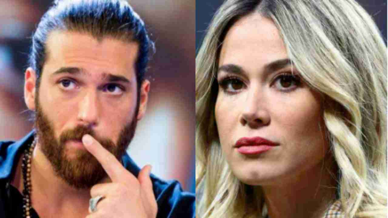 diletta leotta e can yaman rottura -political24