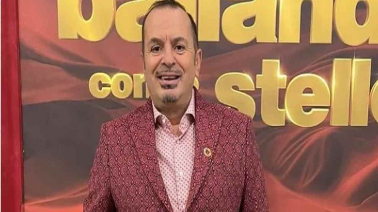 fabio canino prima di ballando con le stelle-political24