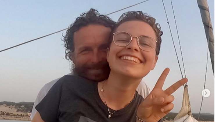 jovanotti e figlia malata-political24