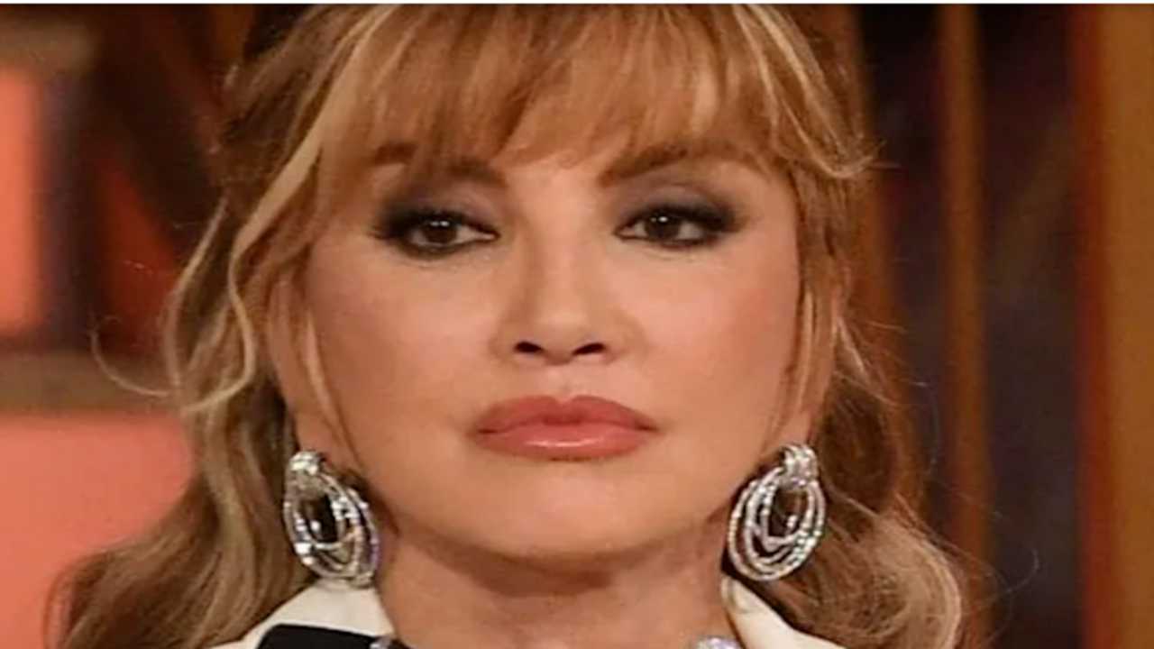 milly carlucci ballando con le stelle bufera-political24