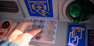 prelievi bancomat addio - Political24