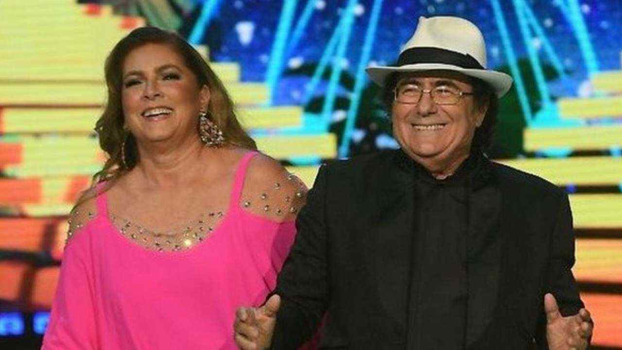 Albano e Romina Power amarcord-political24