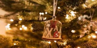 Albero di Natale come addobbarlo Political24