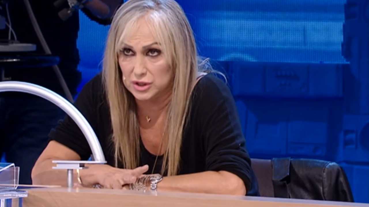 Alessandra Celentano Anticipazioni Amici Serena Political24