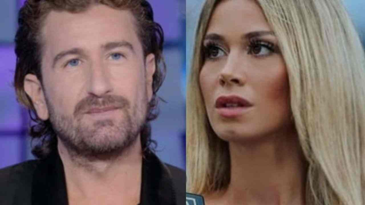 Alessandro Siani senza filtri su Diletta Leotta - Political24