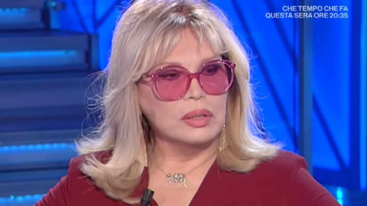 amanda lear marito morto - political24