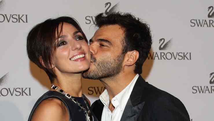 Ambra Angiolini e Francesco Renga matrimonio-Political24