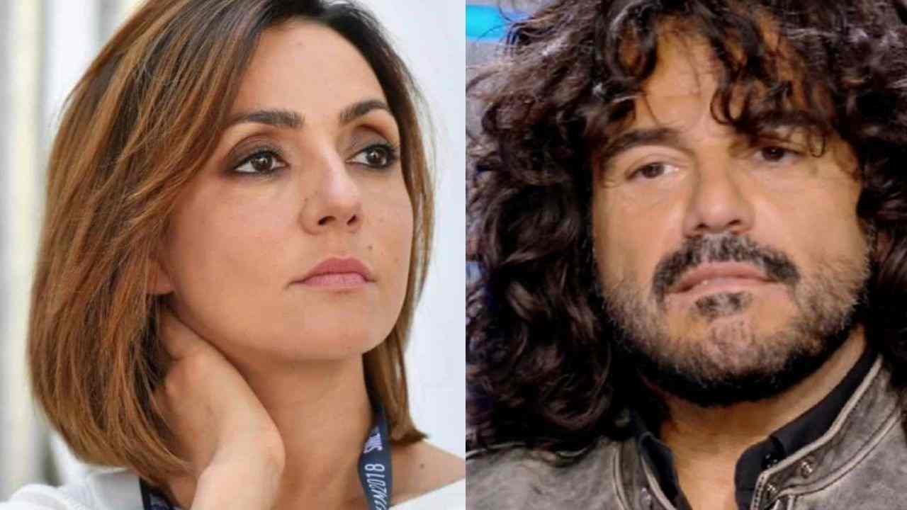 Ambra Angiolini e Francesco Renga matrimonio-Political24