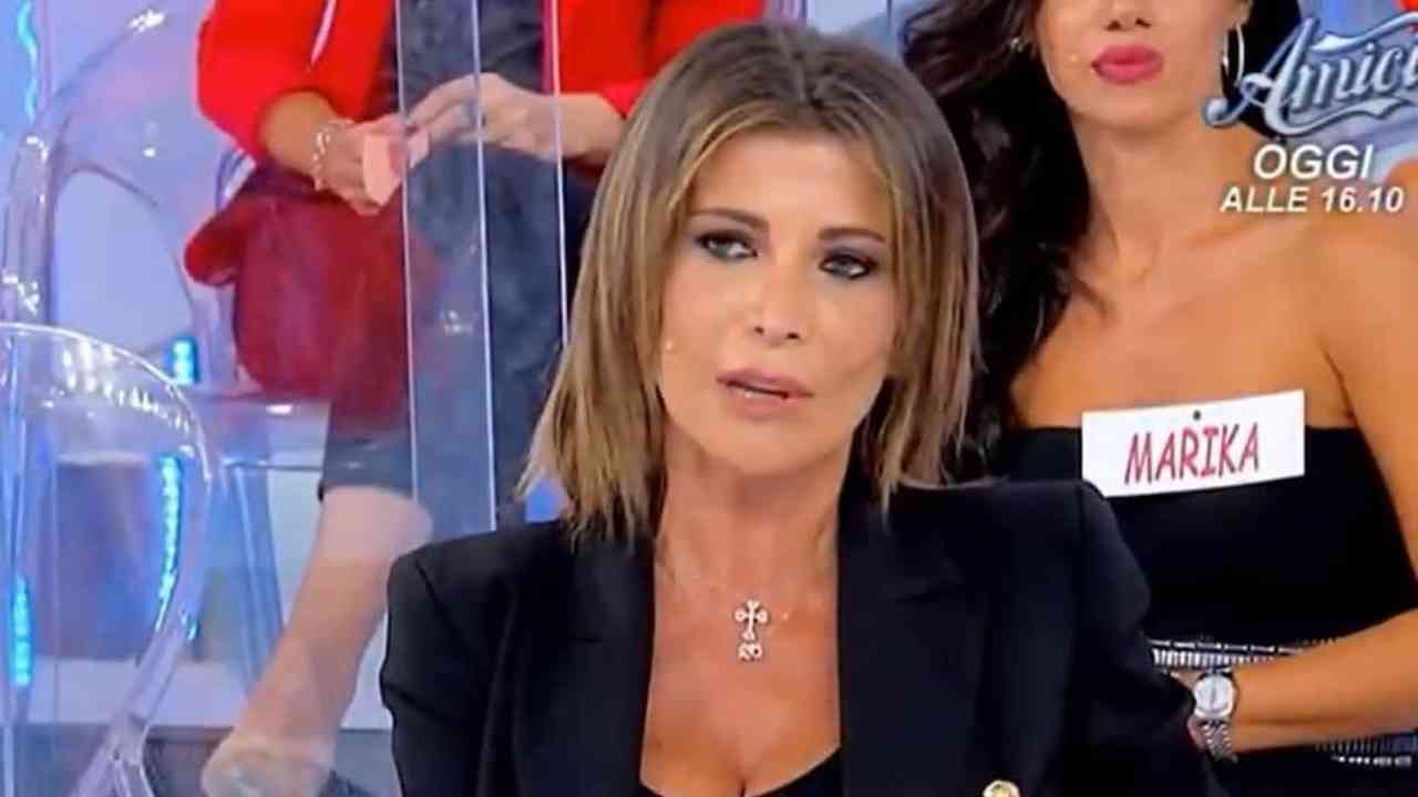 Angela Paone dopo uomini e donne Political24