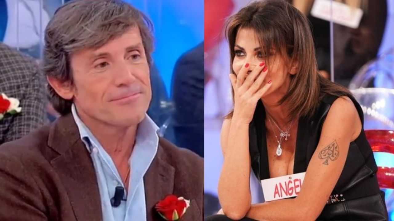 Angela e Antonio insieme dopo uomini e donne Political24