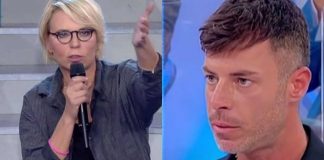 Anticipazioni Uomini e Donne, Maria e Diego-Political24