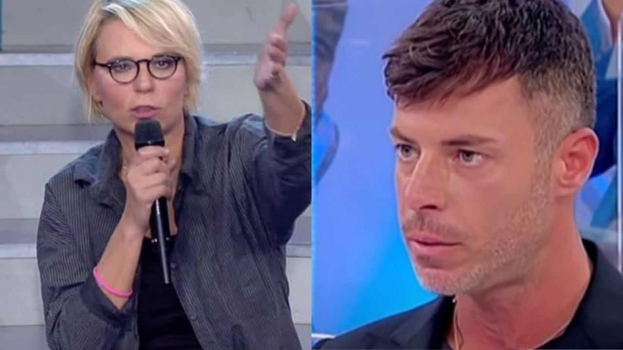 Anticipazioni Uomini e Donne, Maria e Diego-Political24 