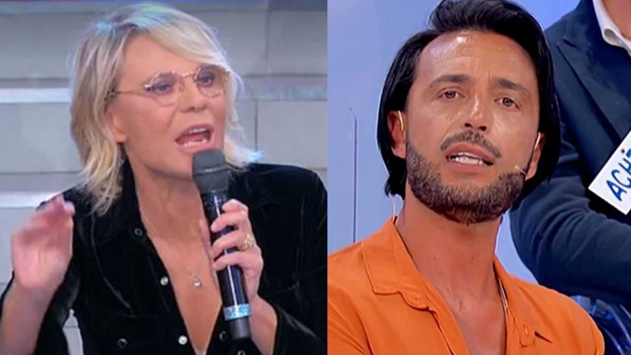 Anticipazioni Uomini e Donne, Maria e Armando-Political24 