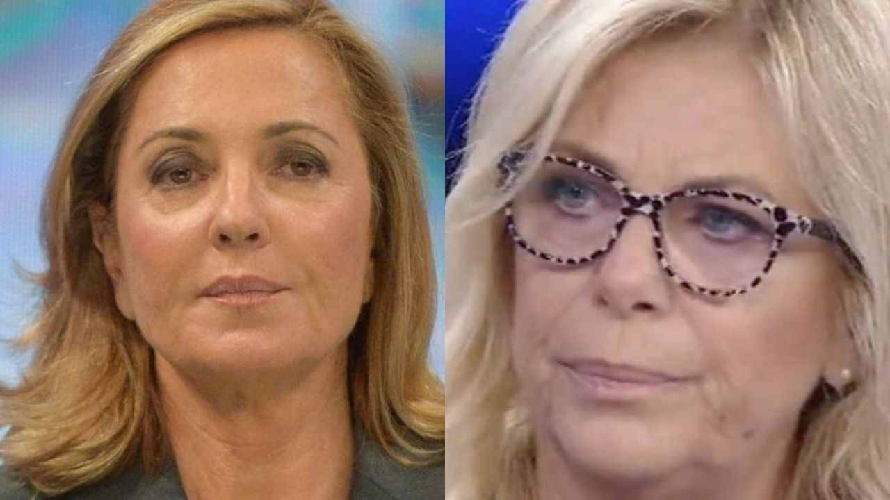 Barbara Palombelli Rita Dalla Chiesa Political24