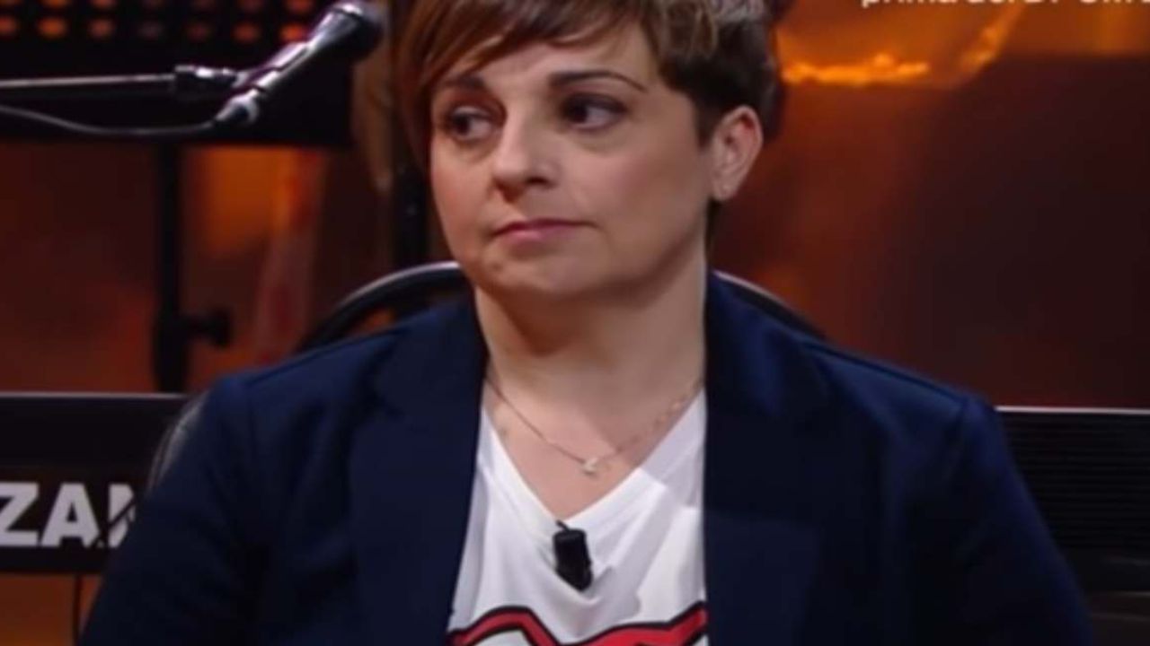 Benedetta Rossi 'lascia' il marito Political24