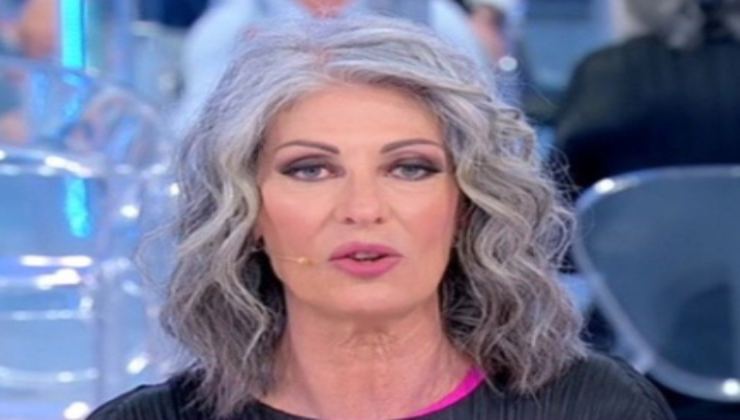 Isabella Ricci su Gemma - Political 24