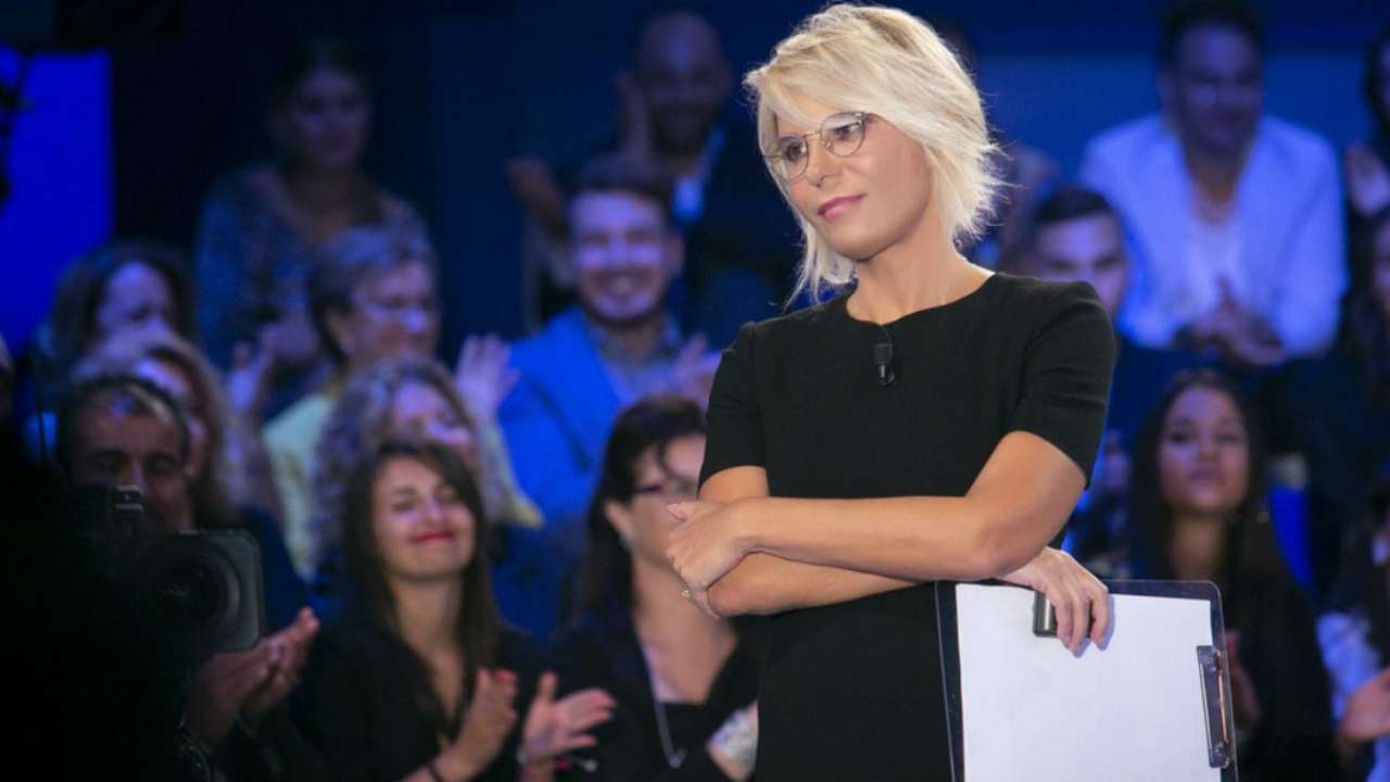 C'è posta per te, Maria De Filippi-Political24