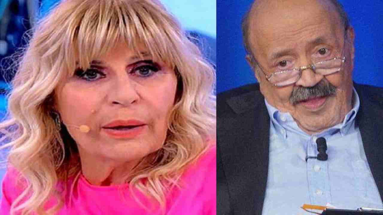 Gemma Galgani lascia il programma e Maurizio Costanzo-Political24 