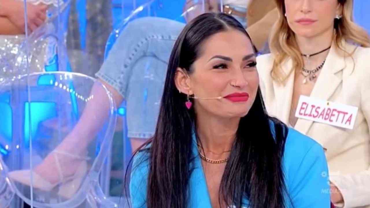Ida Platano sorridente-Political24