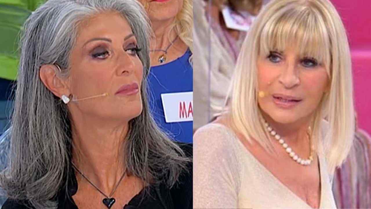 Isabella Ricci su Gemma - Political24