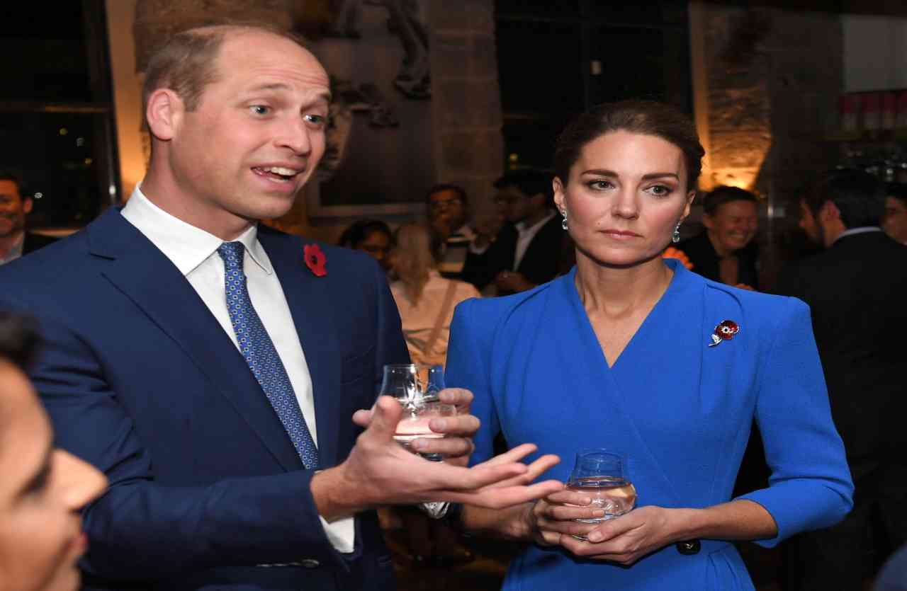 Kate Middleton ed il dettaglio non da principessa - Political24