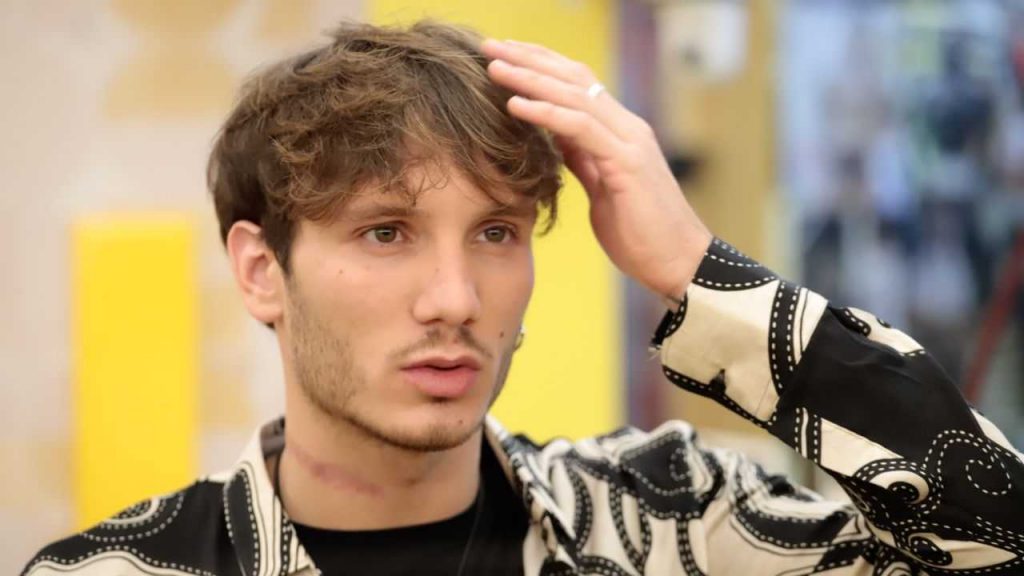 Come Si Chiama Il Film Di Manuel Bortuzzo