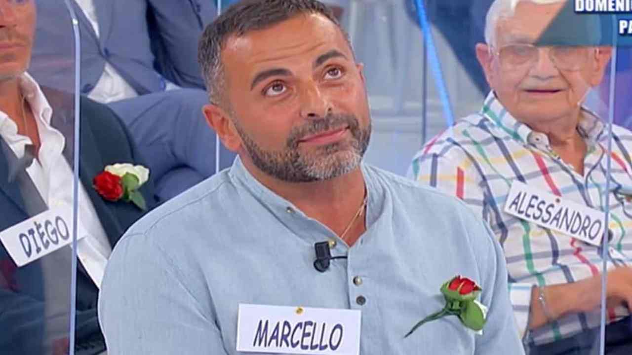 Marcello Messina chi è la dolce metà Political24