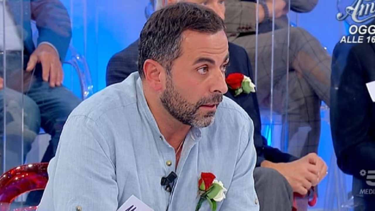 Marcello Messina ex fidanzata Political24