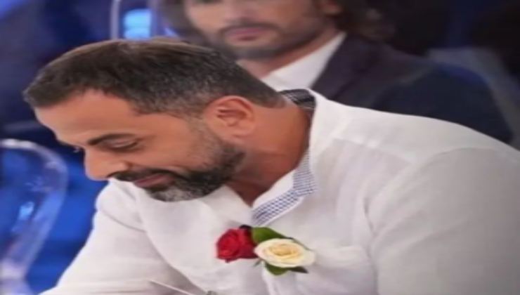 Marcello Messina e le rivelazioni sulla famiglia - Political24