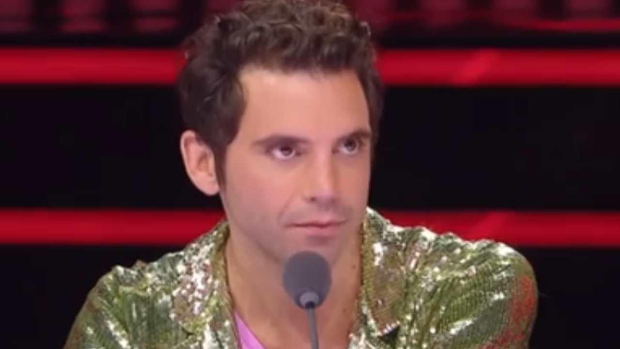 Mika X Factor Political24