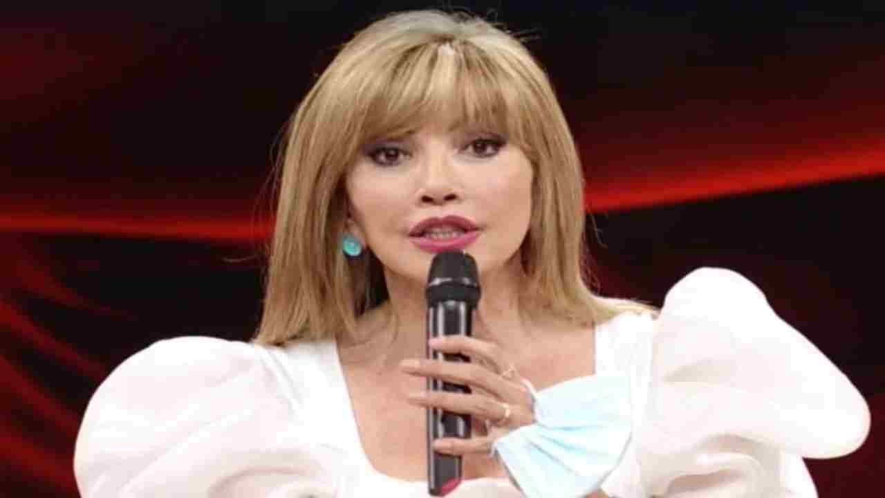 milly carlucci ospiti mancati ballando con le stelle - political24