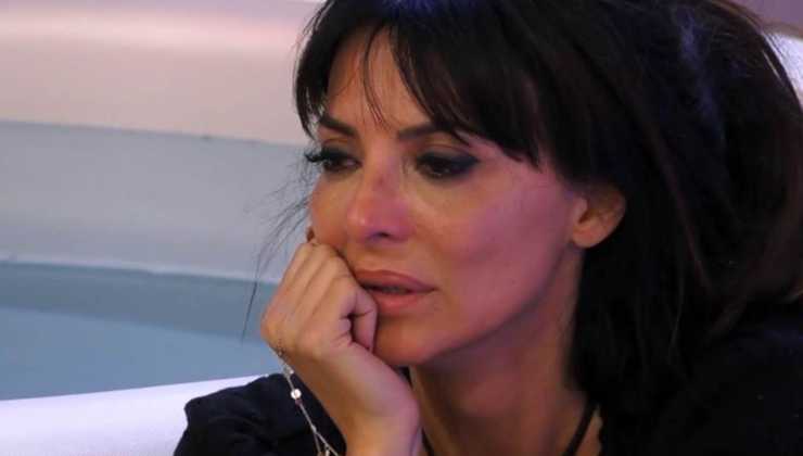 Miriana Trevisan piange Political24