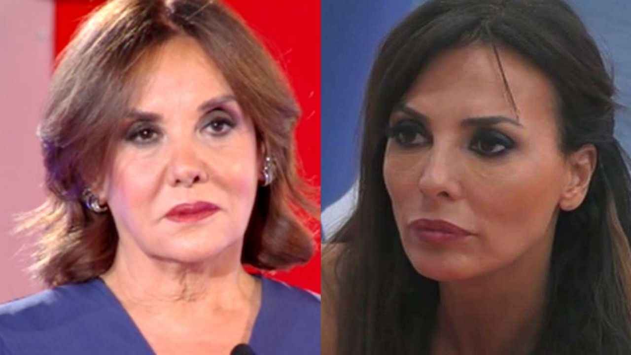 Patrizia Mirigliani contro Miriana - Political24