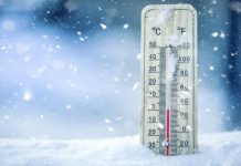 Previsioni meteo 6 e 7 novembre calo delle temperature Political24