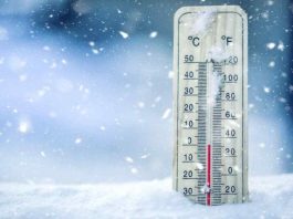 Previsioni meteo 6 e 7 novembre calo delle temperature Political24