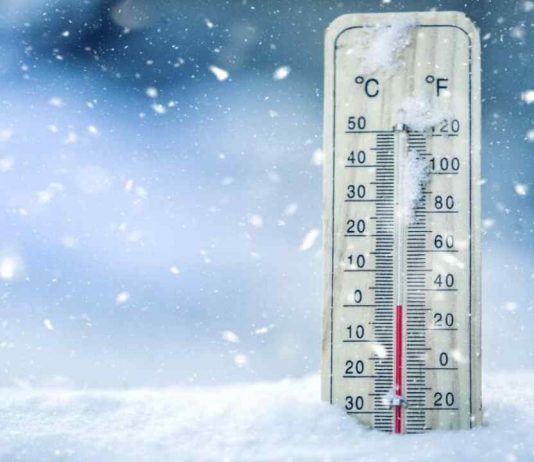 Previsioni meteo 6 e 7 novembre calo delle temperature Political24
