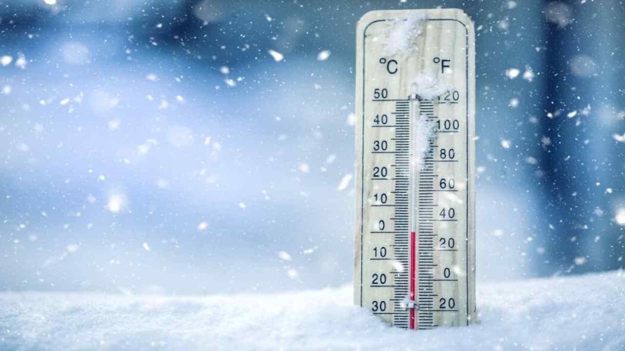 Previsioni meteo 6 e 7 novembre calo delle temperature Political24