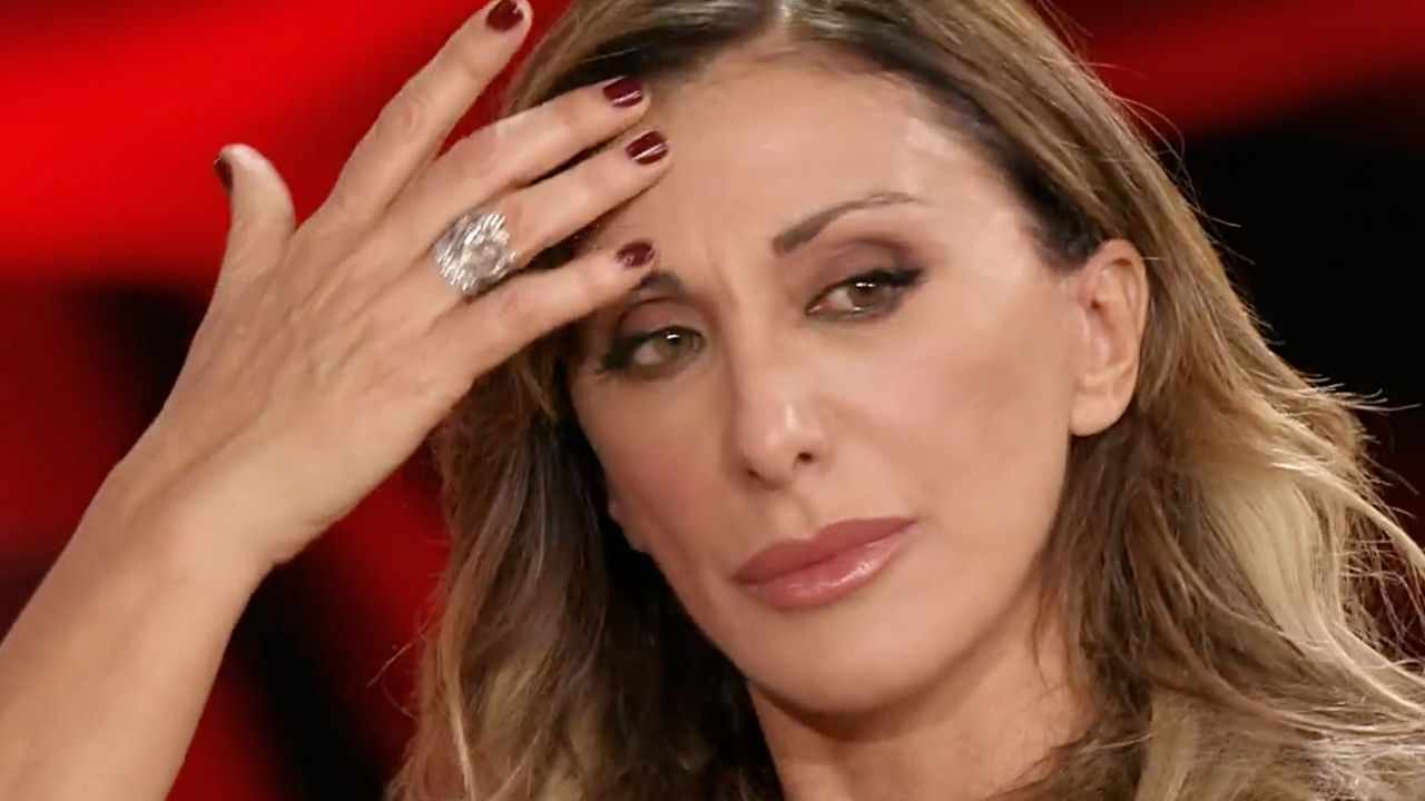 sabrina salerno marito armato-political24